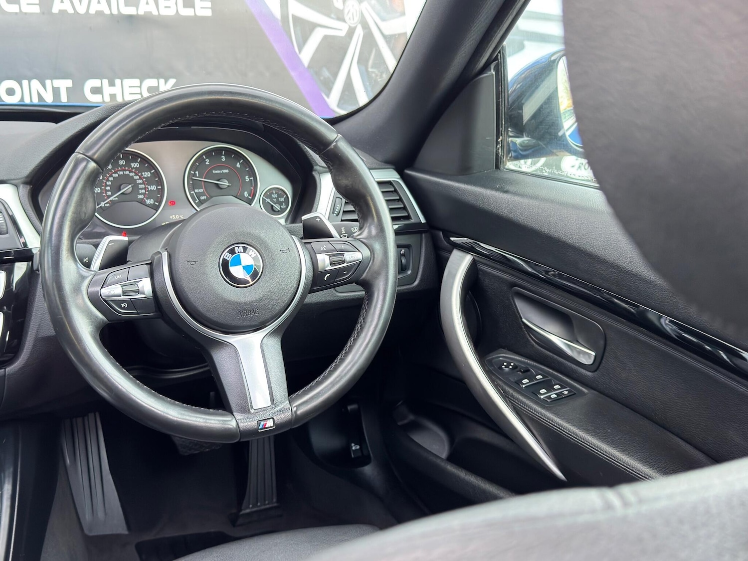 Used BMW 3 Series Gran Turismo 2016 for sale - 76752497: Photo 12