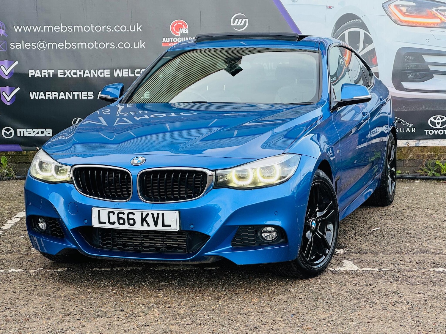 Used BMW 3 Series Gran Turismo 2016 for sale - 76752497: Photo 14