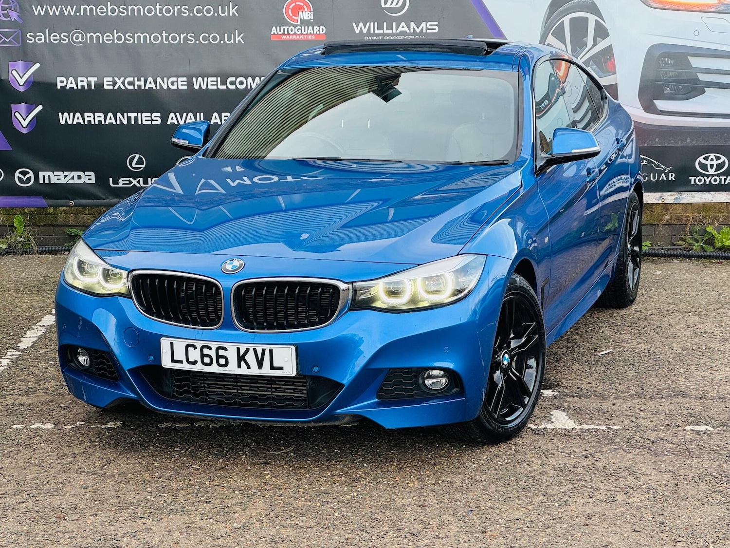 Used BMW 3 Series Gran Turismo 2016 for sale - 76752497: Photo 15