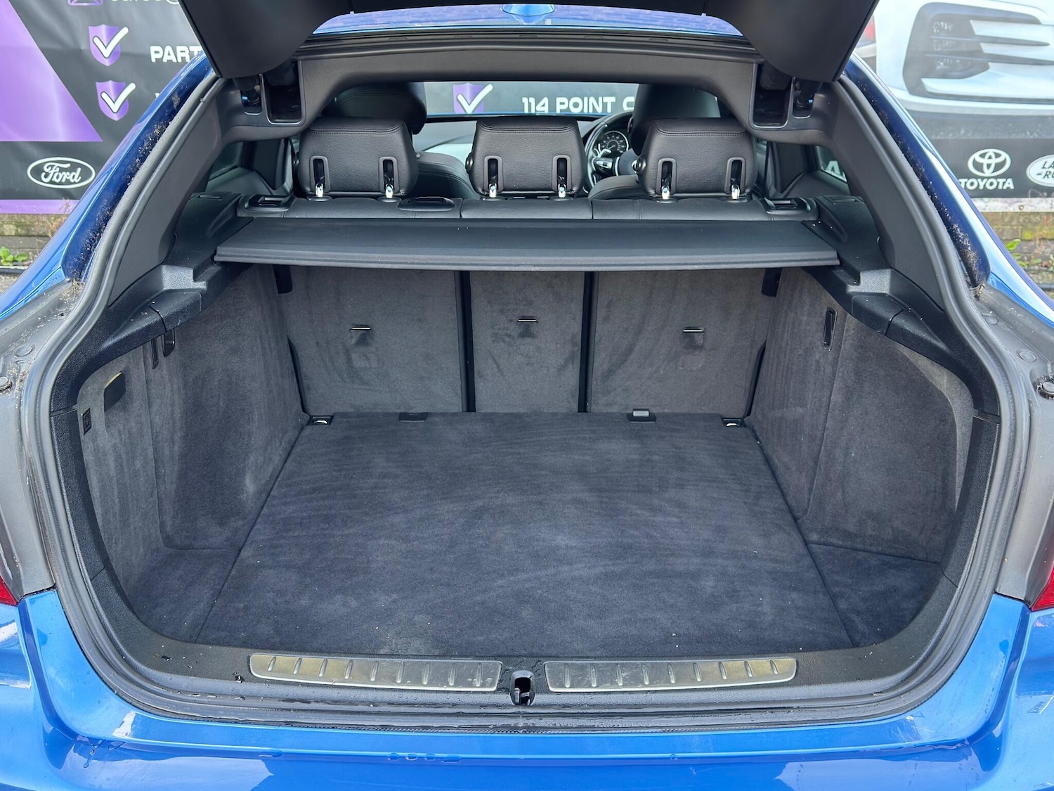 Used BMW 3 Series Gran Turismo 2016 for sale - 76752497: Photo 19