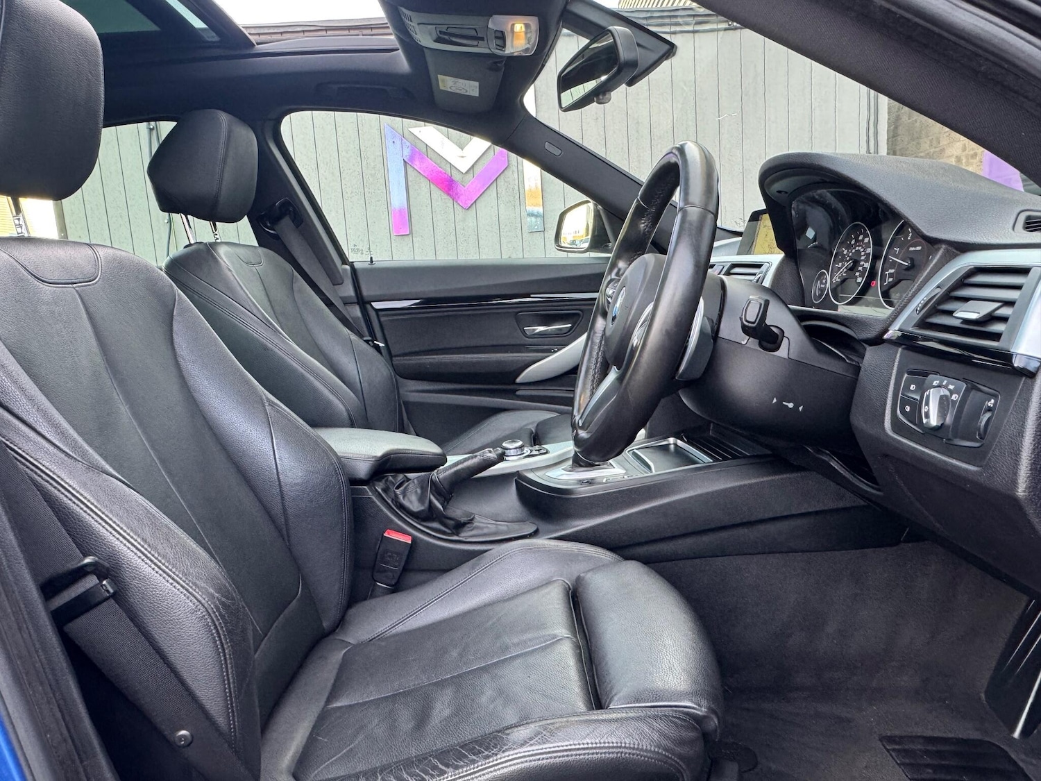 Used BMW 3 Series Gran Turismo 2016 for sale - 76752497: Photo 25