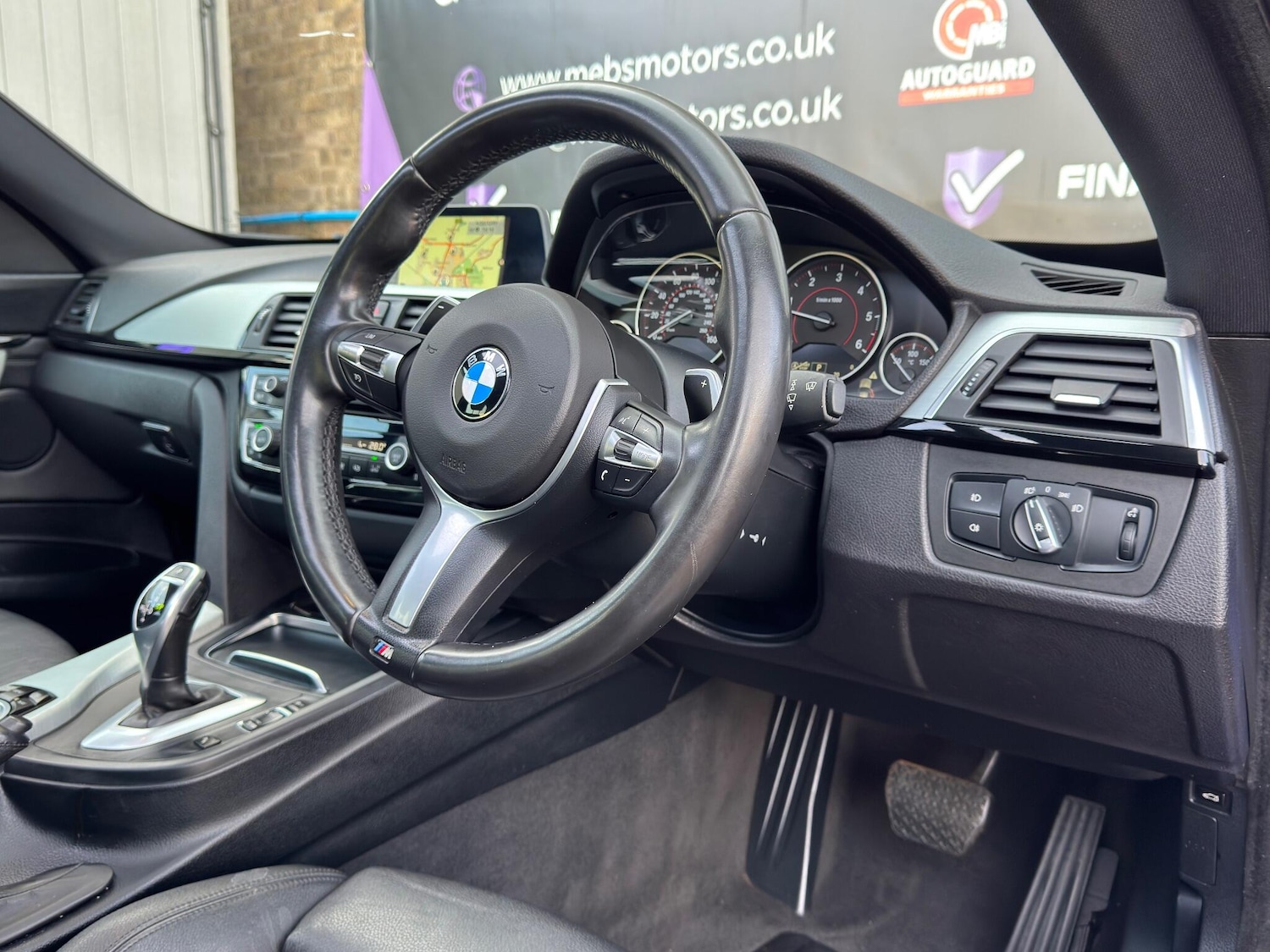 Used BMW 3 Series Gran Turismo 2016 for sale - 76752497: Photo 27