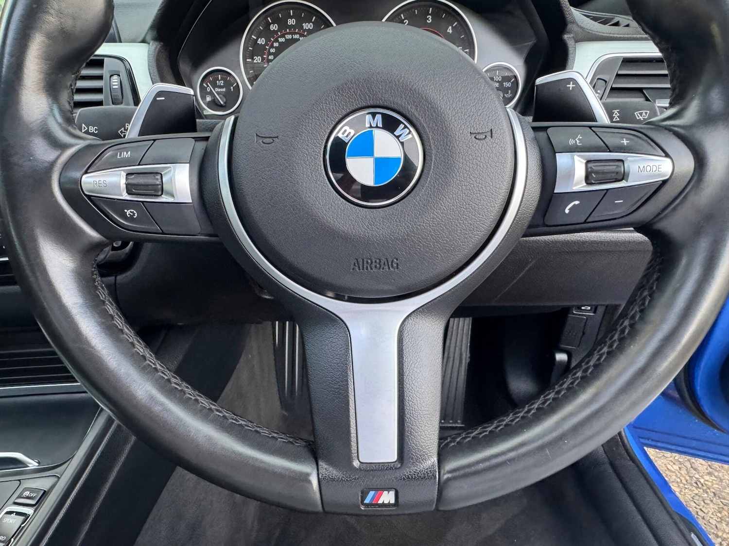 Used BMW 3 Series Gran Turismo 2016 for sale - 76752497: Photo 33