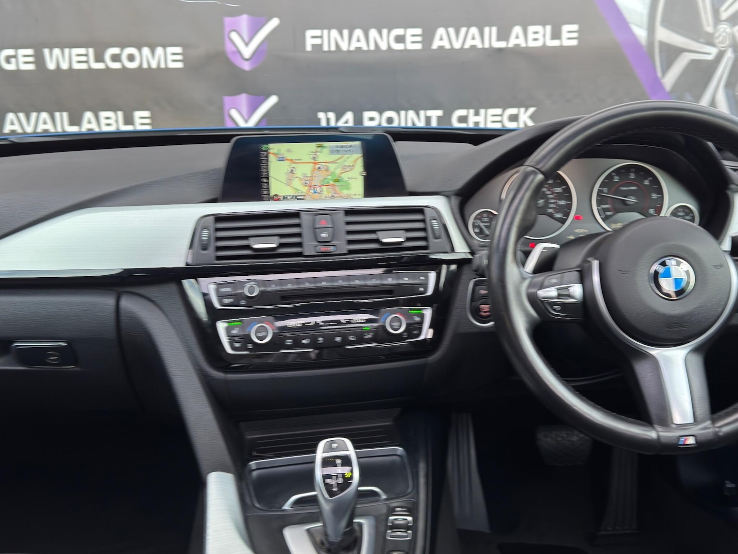 Used BMW 3 Series Gran Turismo 2016 for sale - 76752497: Photo 37