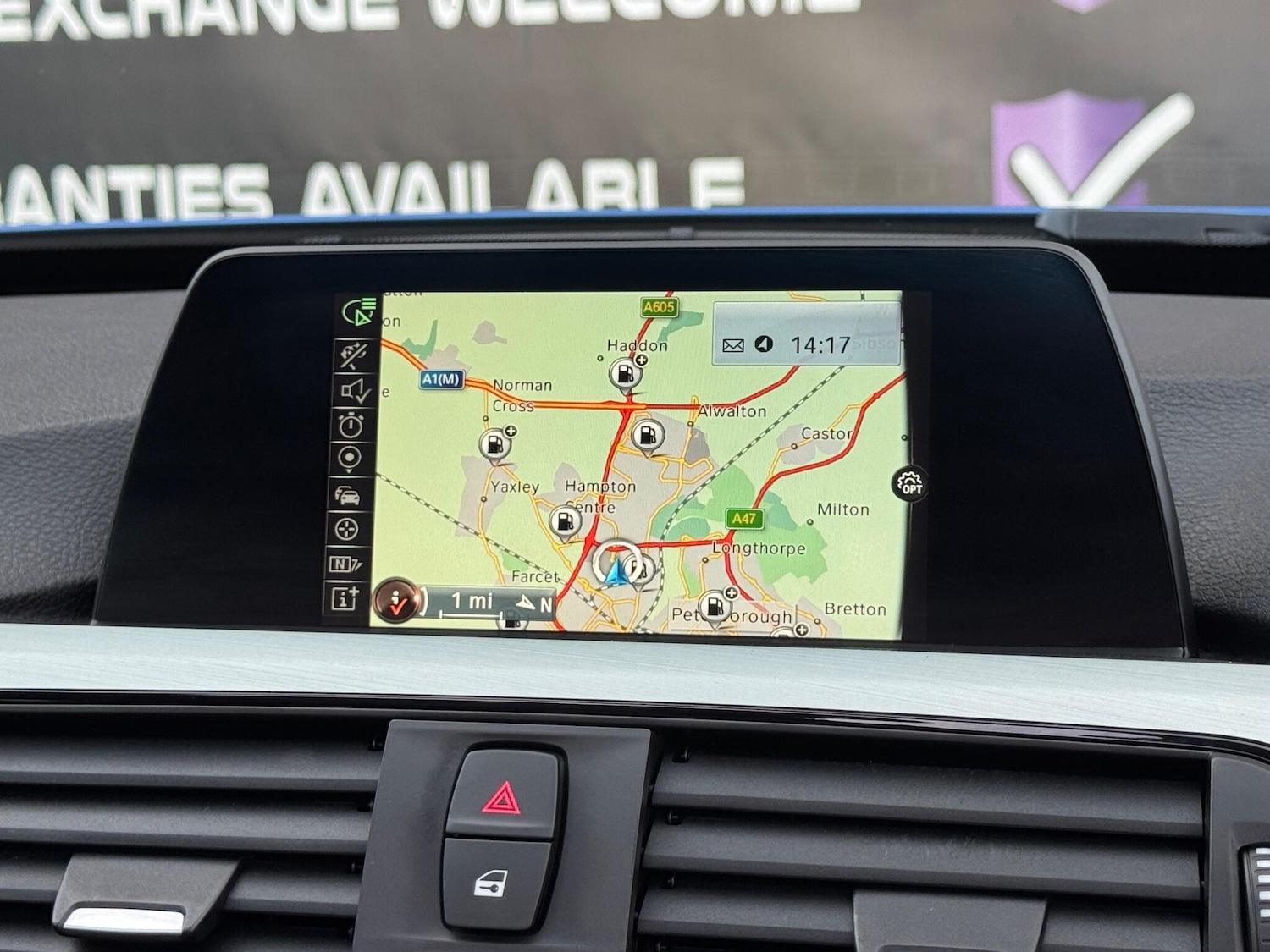 Used BMW 3 Series Gran Turismo 2016 for sale - 76752497: Photo 39