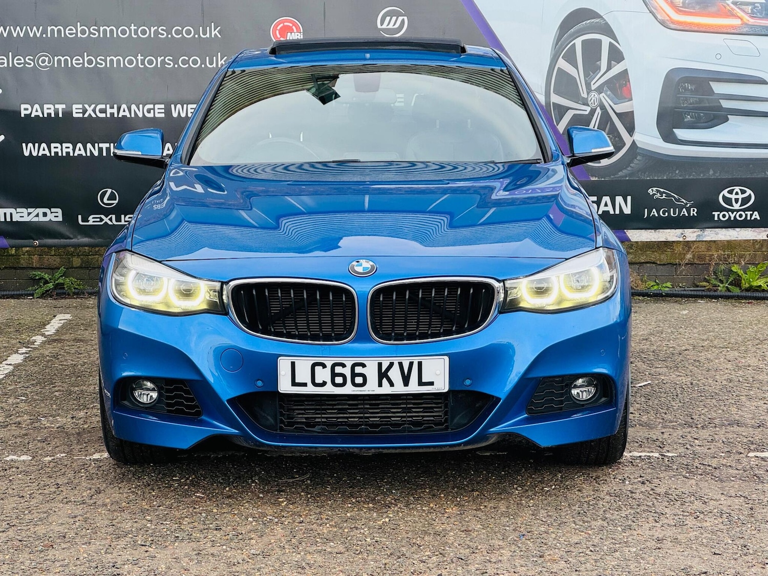 Used BMW 3 Series Gran Turismo 2016 for sale - 76752497: Photo 4