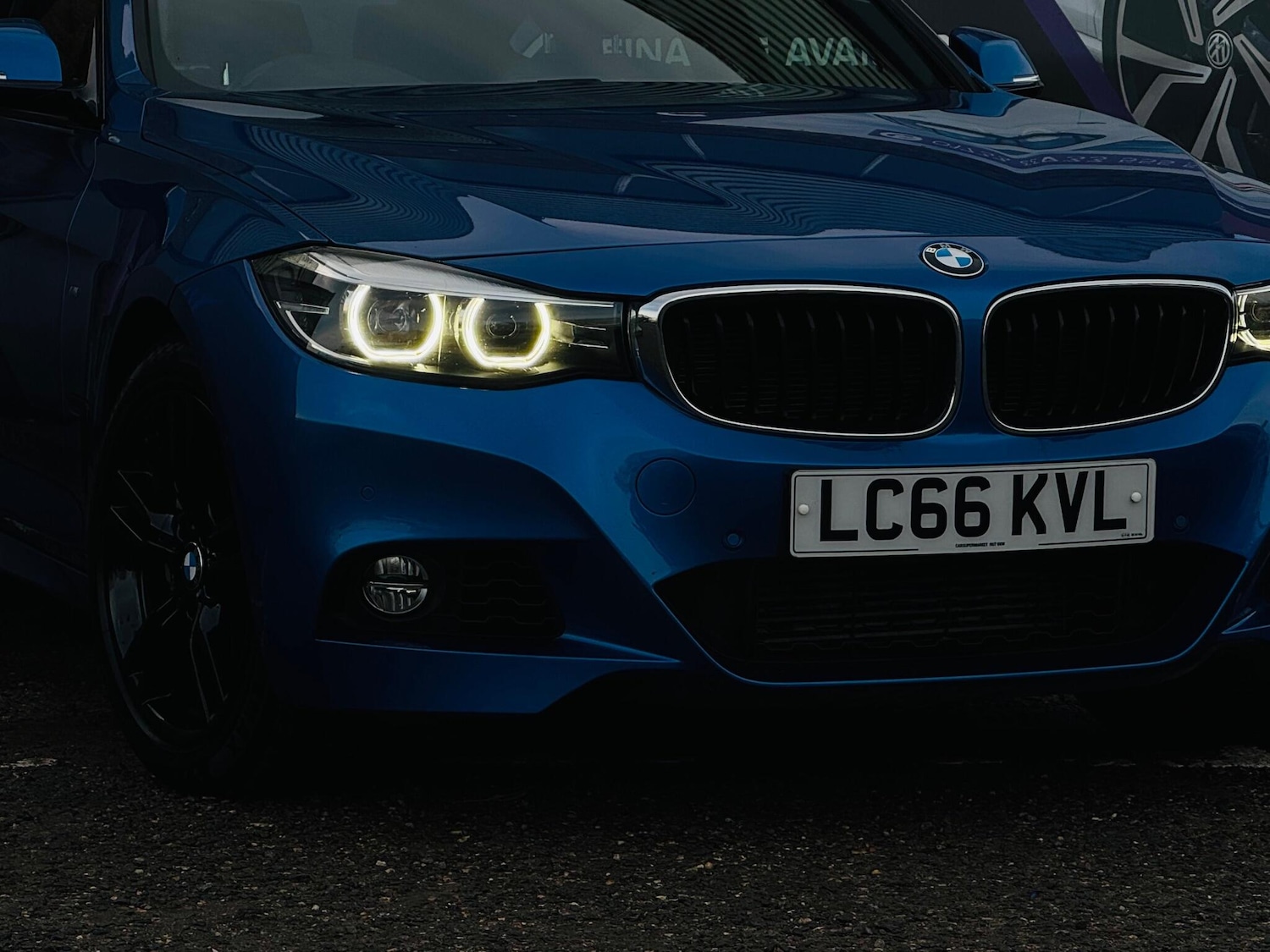 Used BMW 3 Series Gran Turismo 2016 for sale - 76752497: Photo 5