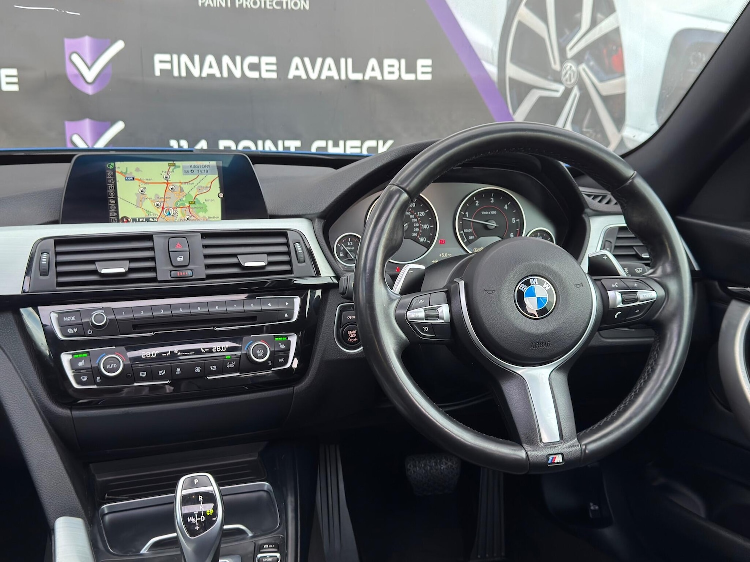 Used BMW 3 Series Gran Turismo 2016 for sale - 76752497: Photo 51
