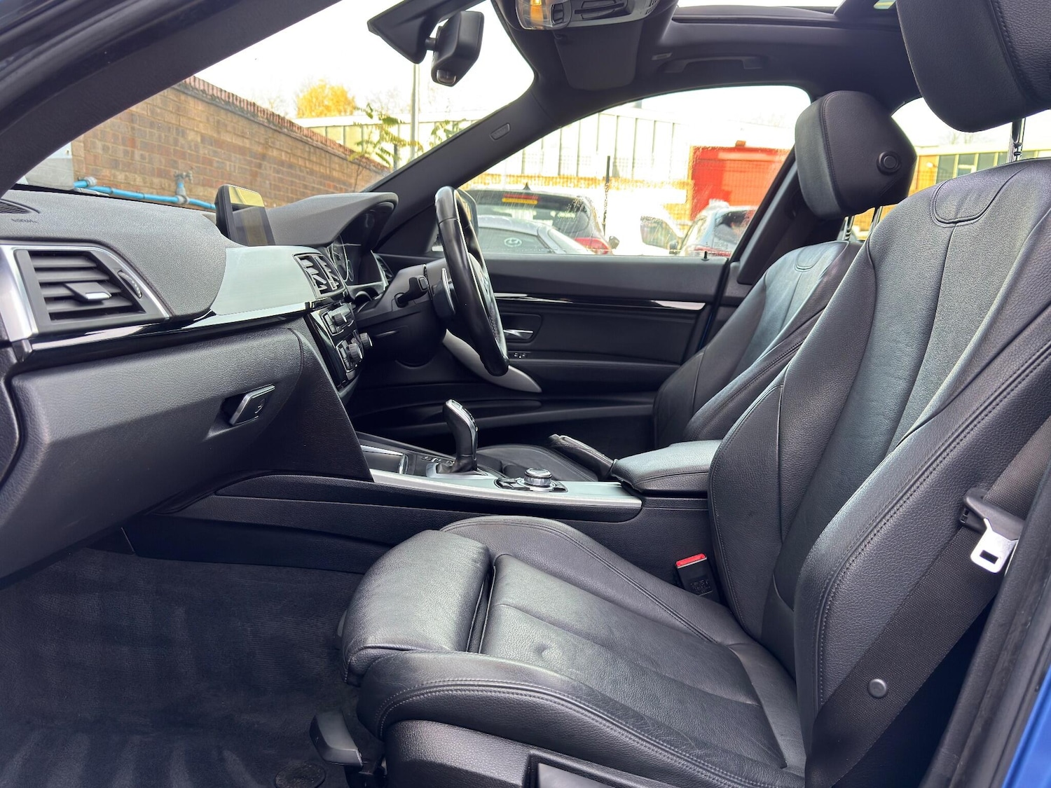 Used BMW 3 Series Gran Turismo 2016 for sale - 76752497: Photo 52