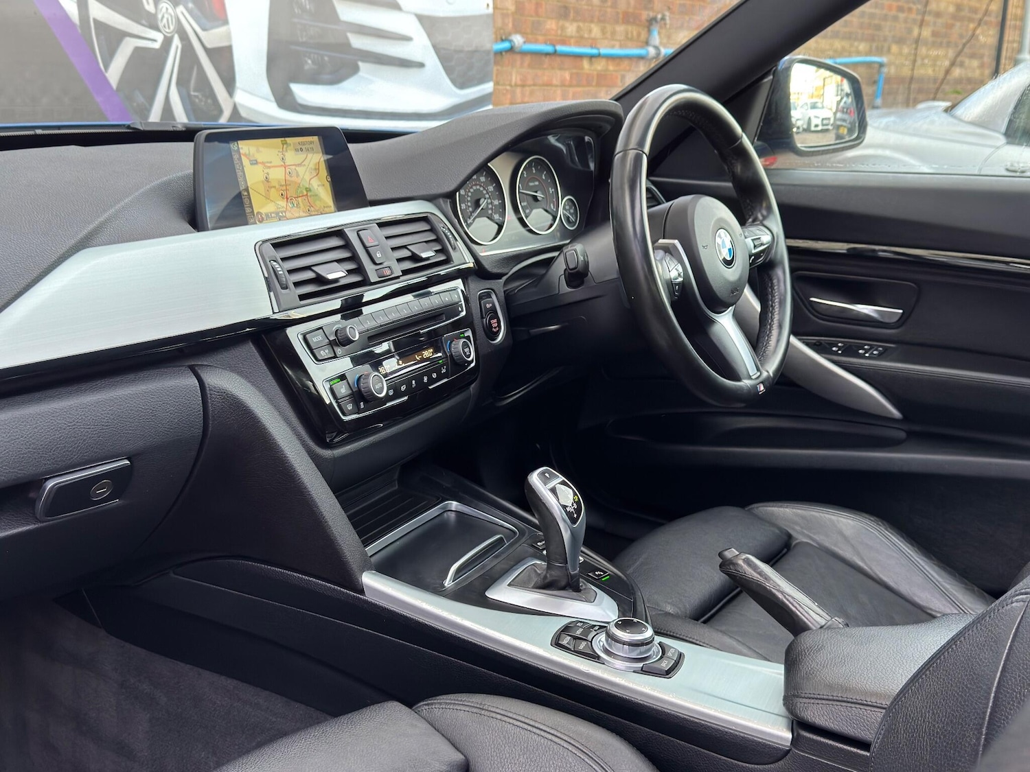 Used BMW 3 Series Gran Turismo 2016 for sale - 76752497: Photo 53