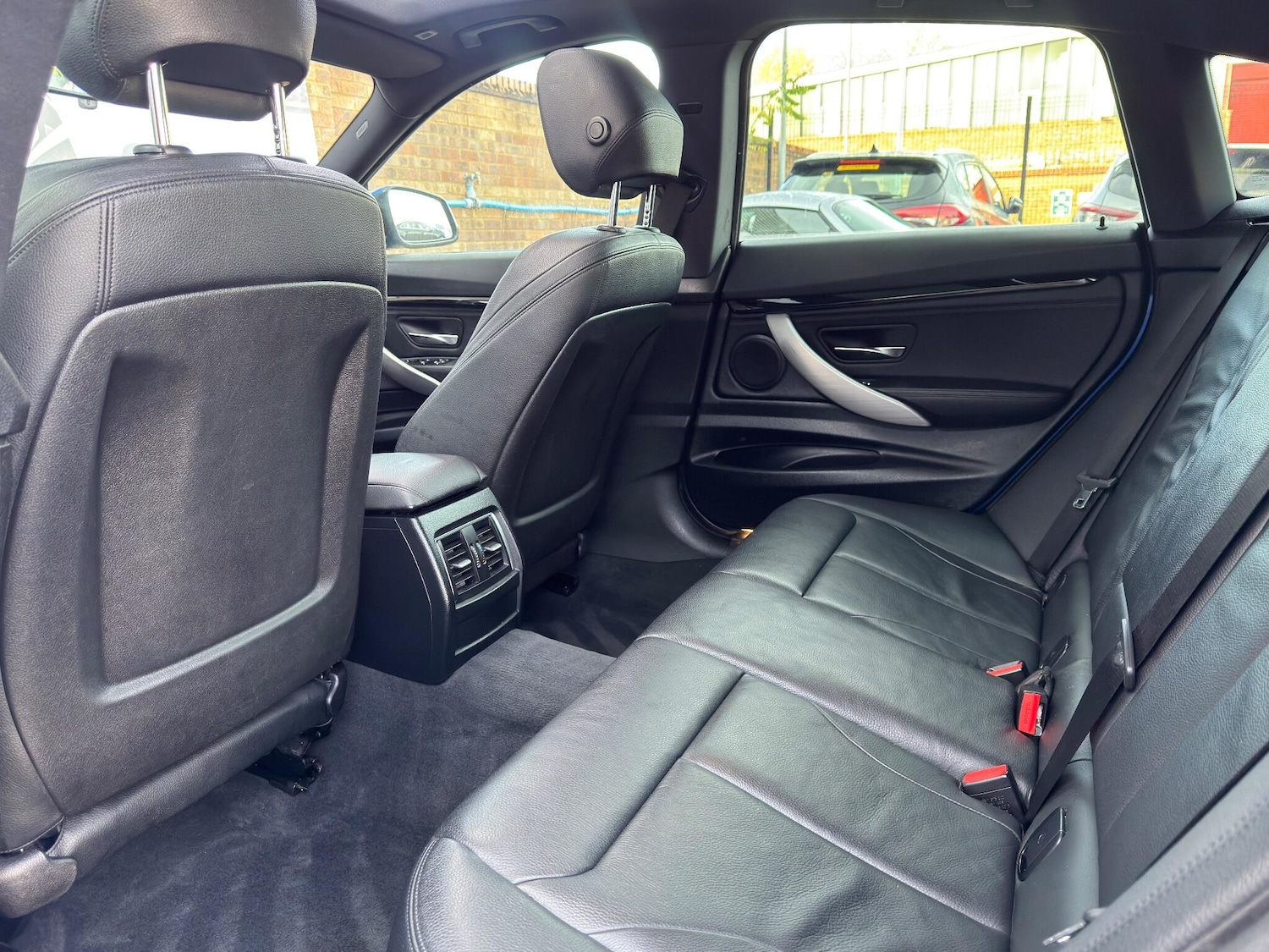 Used BMW 3 Series Gran Turismo 2016 for sale - 76752497: Photo 54