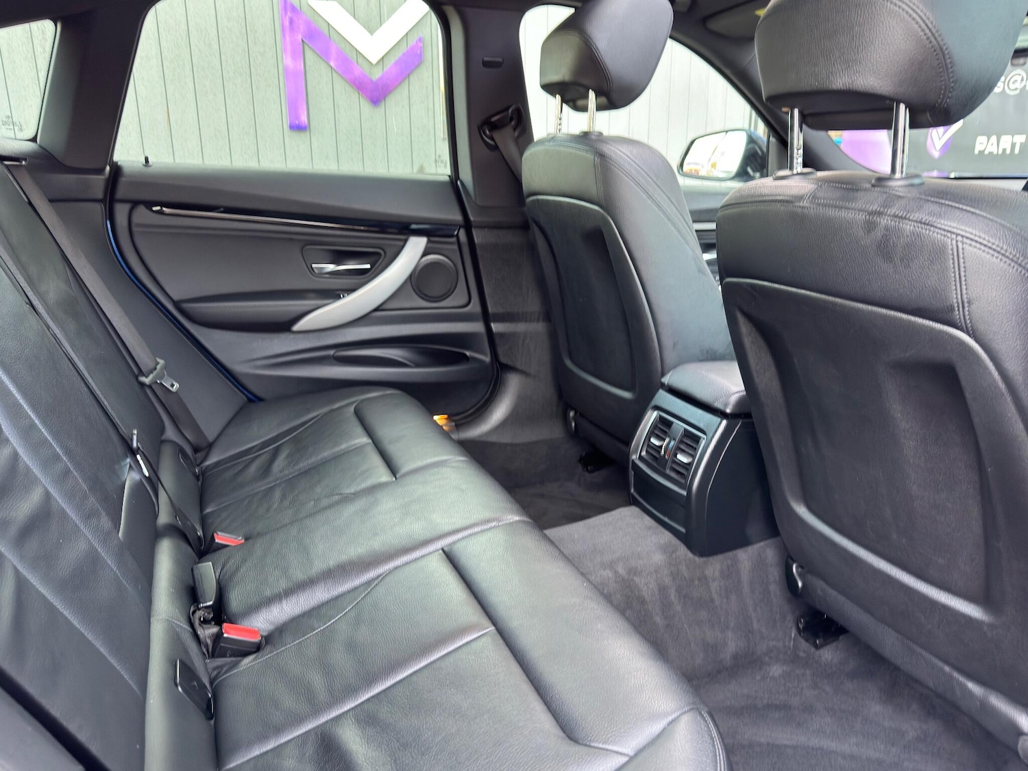 Used BMW 3 Series Gran Turismo 2016 for sale - 76752497: Photo 55