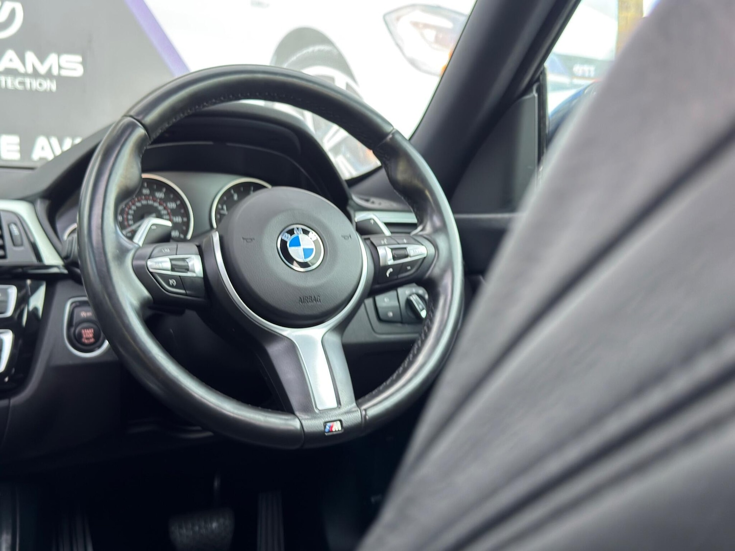 Used BMW 3 Series Gran Turismo 2016 for sale - 76752497: Photo 56