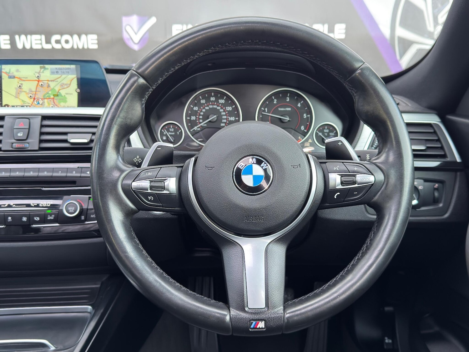 Used BMW 3 Series Gran Turismo 2016 for sale - 76752497: Photo 57