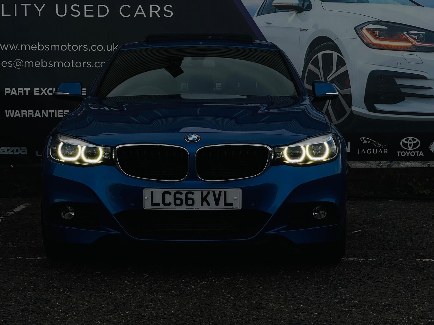 Used BMW 3 Series Gran Turismo 2016 for sale - 76752497: Photo 6