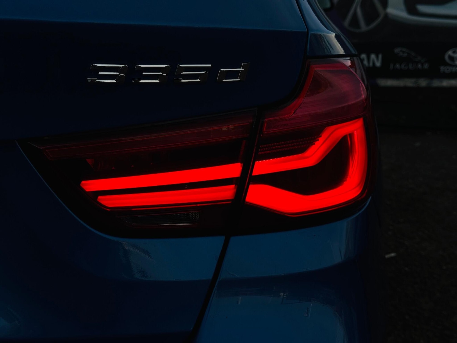 Used BMW 3 Series Gran Turismo 2016 for sale - 76752497: Photo 7