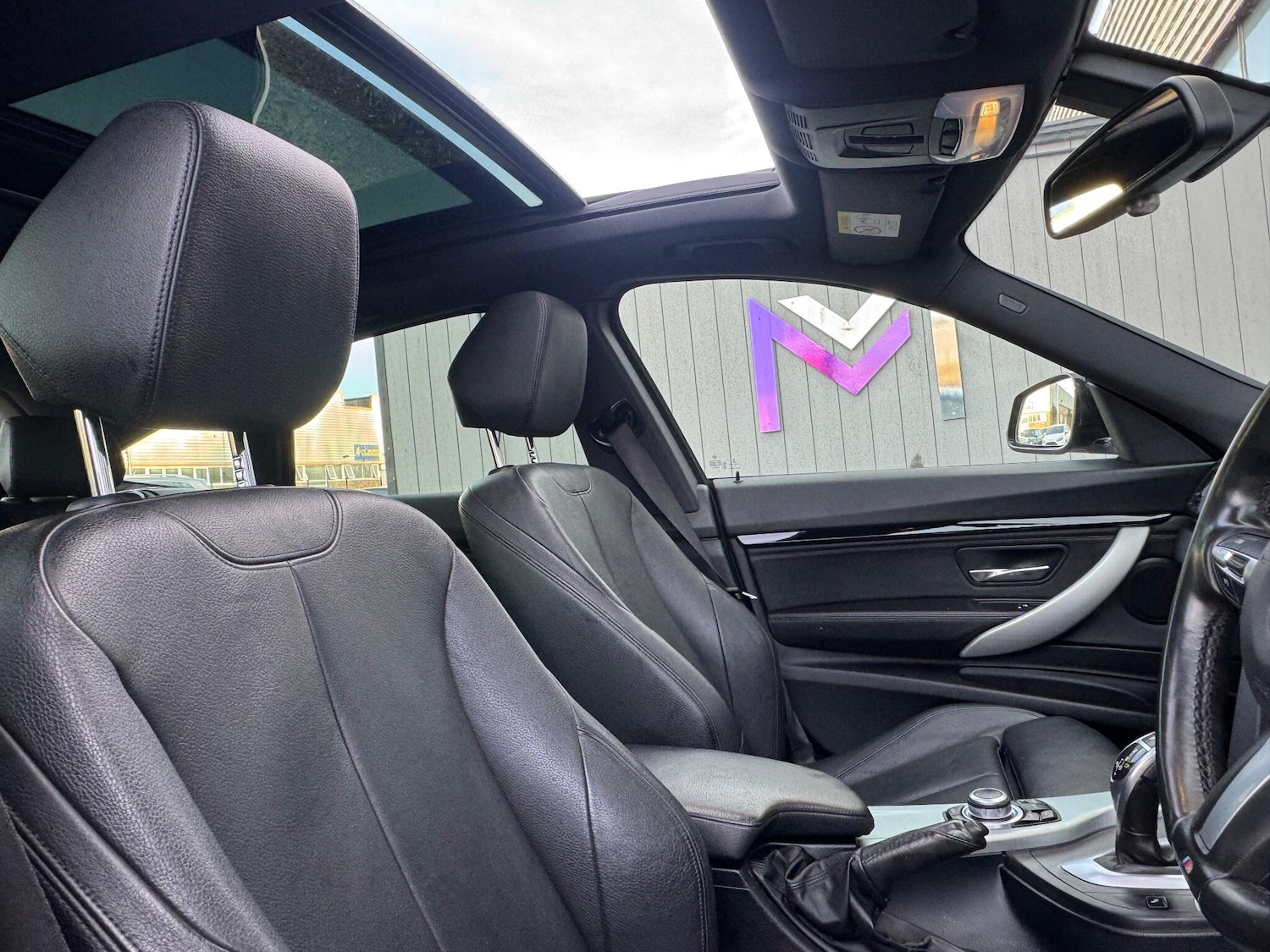 Used BMW 3 Series Gran Turismo 2016 for sale - 76752497: Photo 9