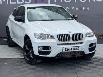 Used BMW X6 2014 for sale - 79698154: Photo