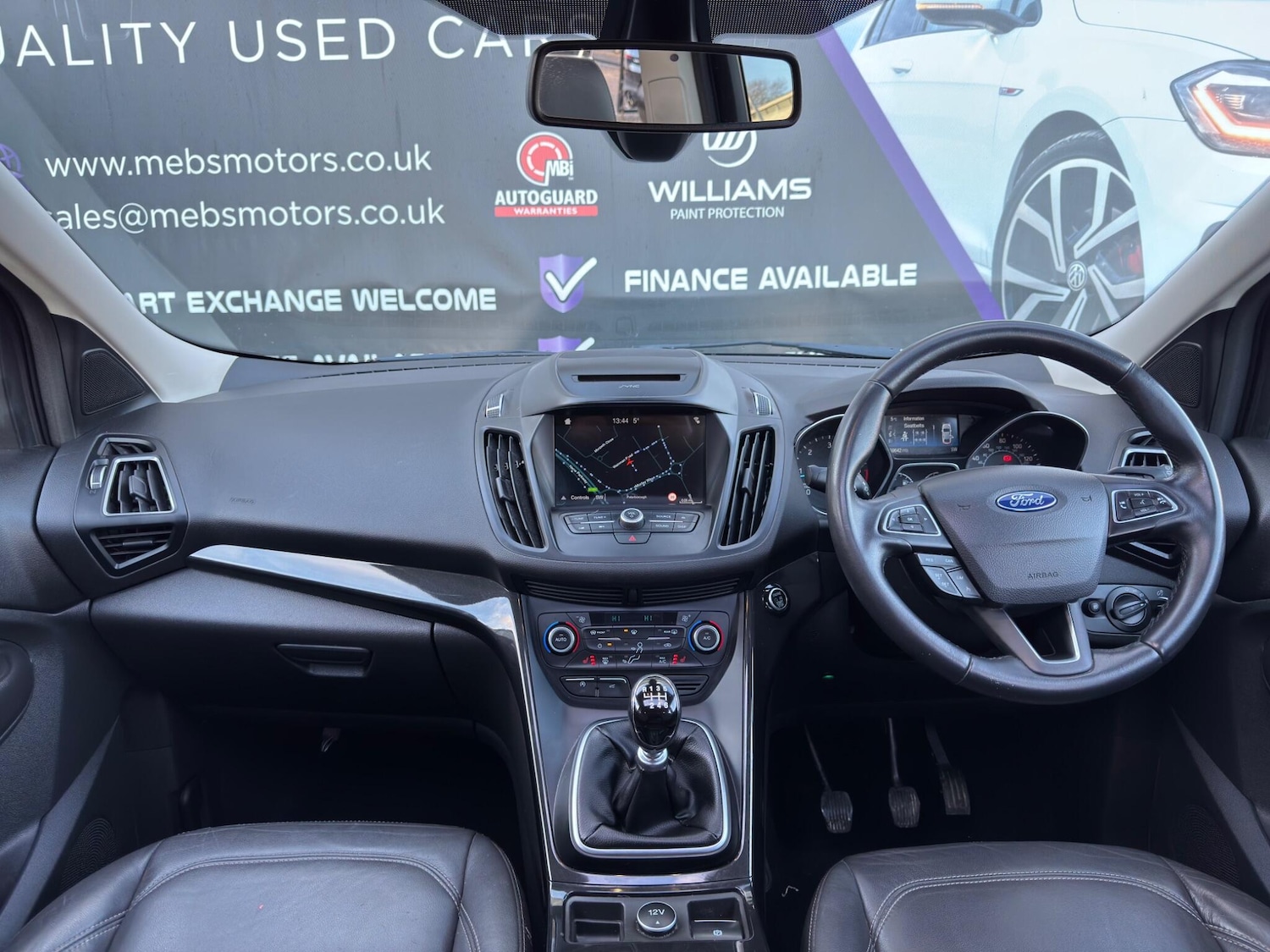 Used Ford Kuga for sale - 77166861: Photo 10