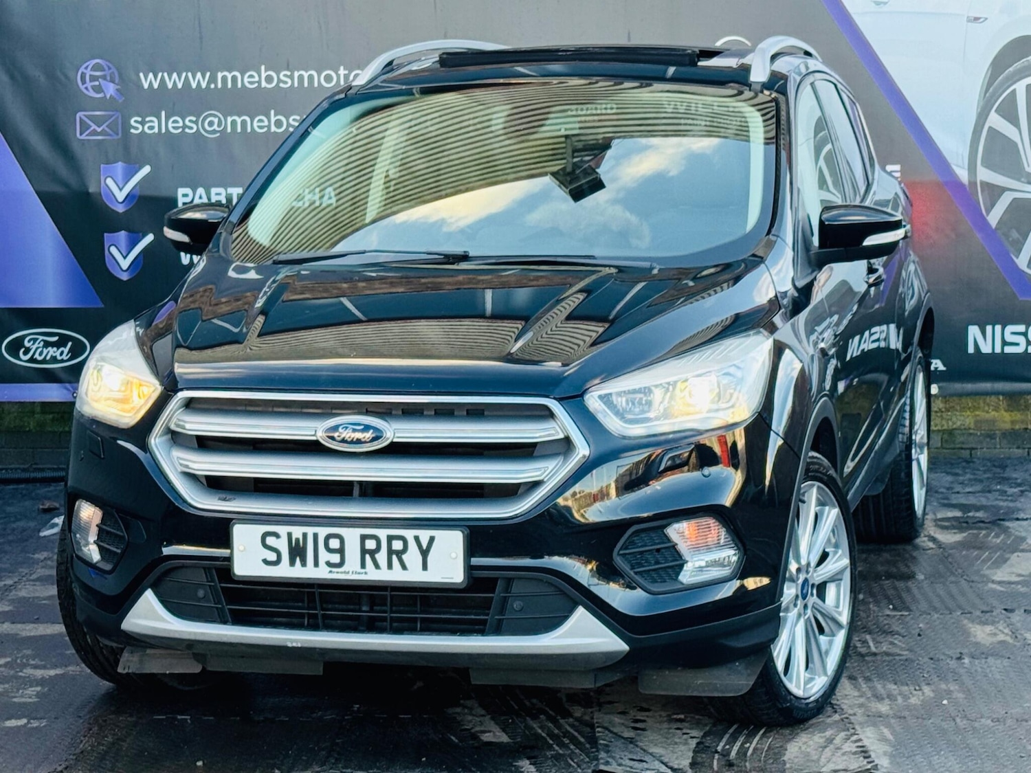 Used Ford Kuga for sale - 77166861: Photo 13
