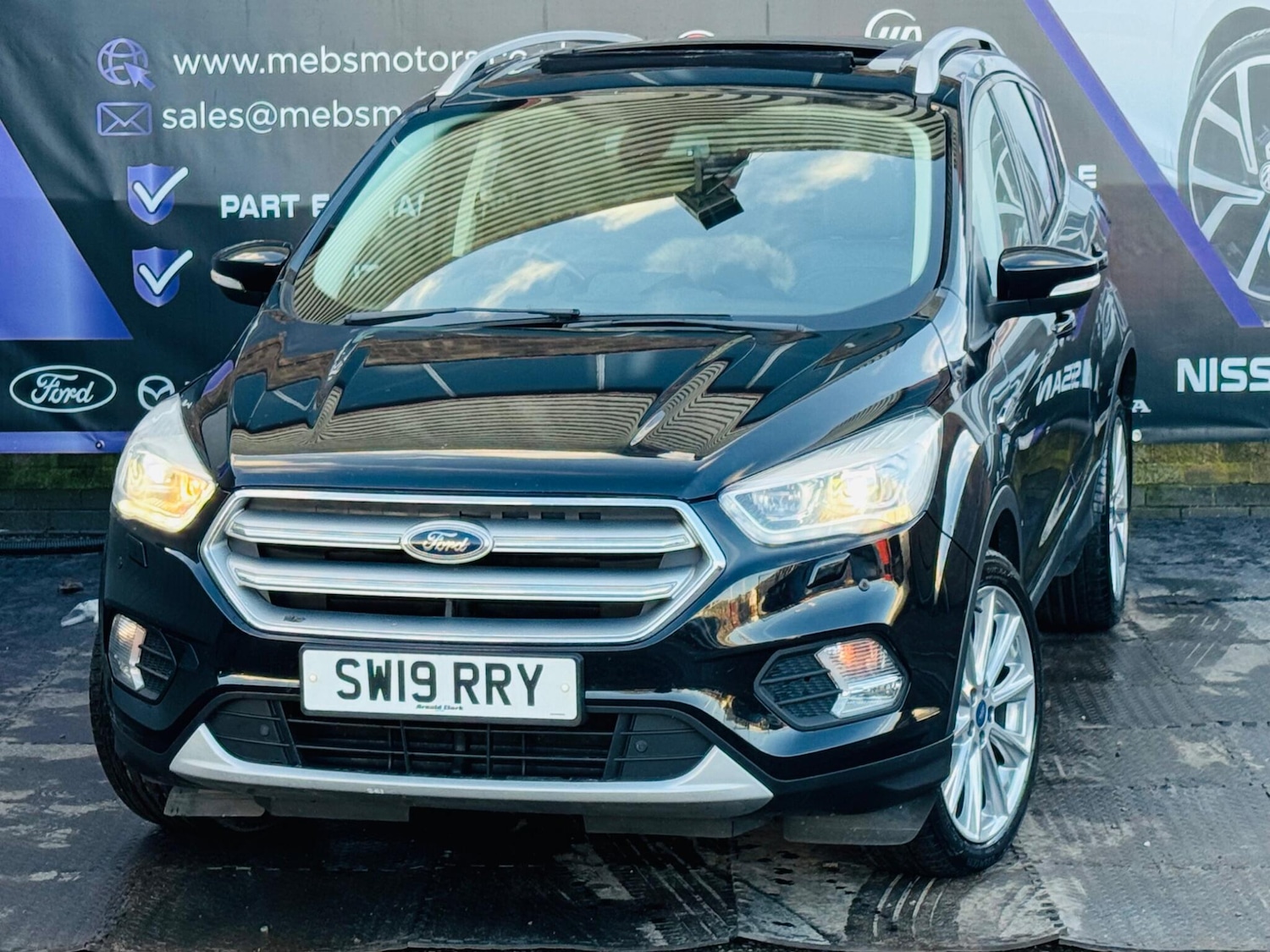 Used Ford Kuga for sale - 77166861: Photo 14
