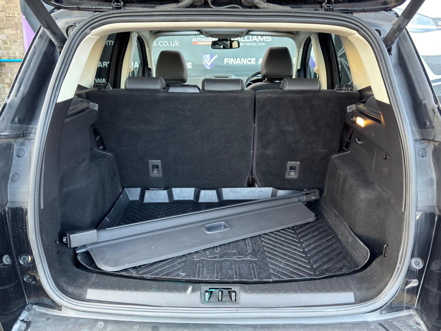 Used Ford Kuga for sale - 77166861: Photo 18