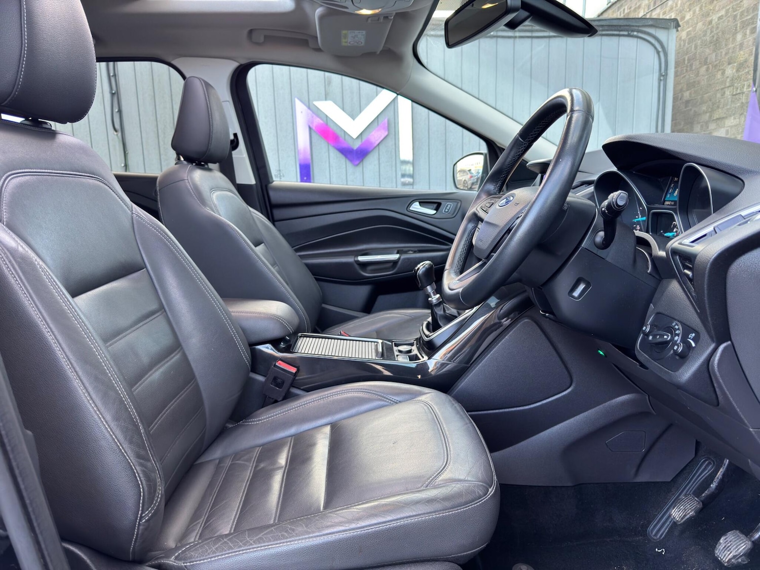 Used Ford Kuga for sale - 77166861: Photo 23