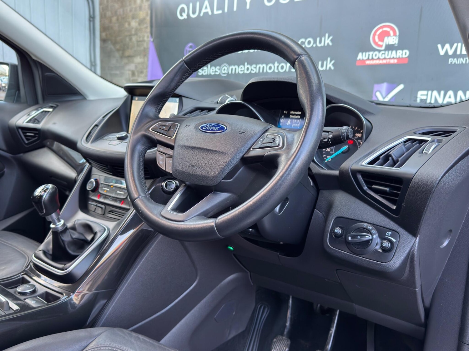 Used Ford Kuga for sale - 77166861: Photo 26