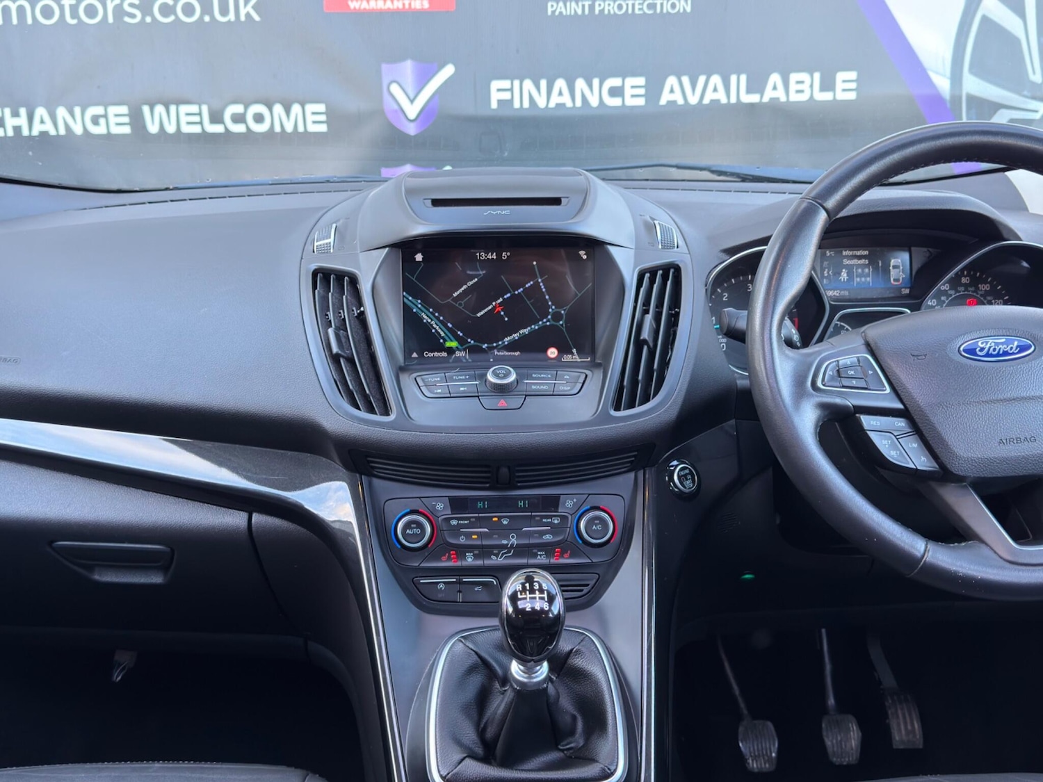 Used Ford Kuga for sale - 77166861: Photo 34