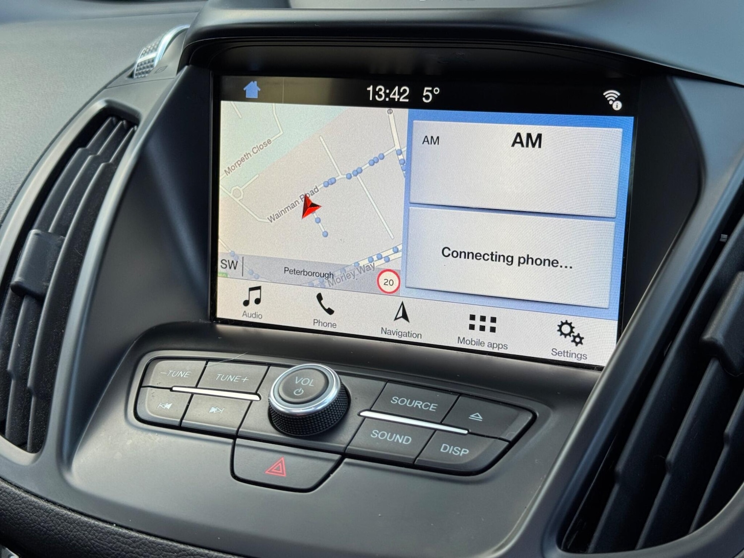 Used Ford Kuga for sale - 77166861: Photo 36