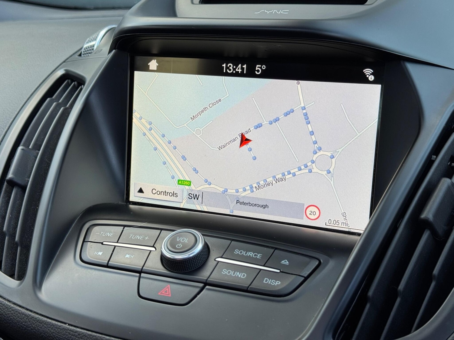 Used Ford Kuga for sale - 77166861: Photo 37