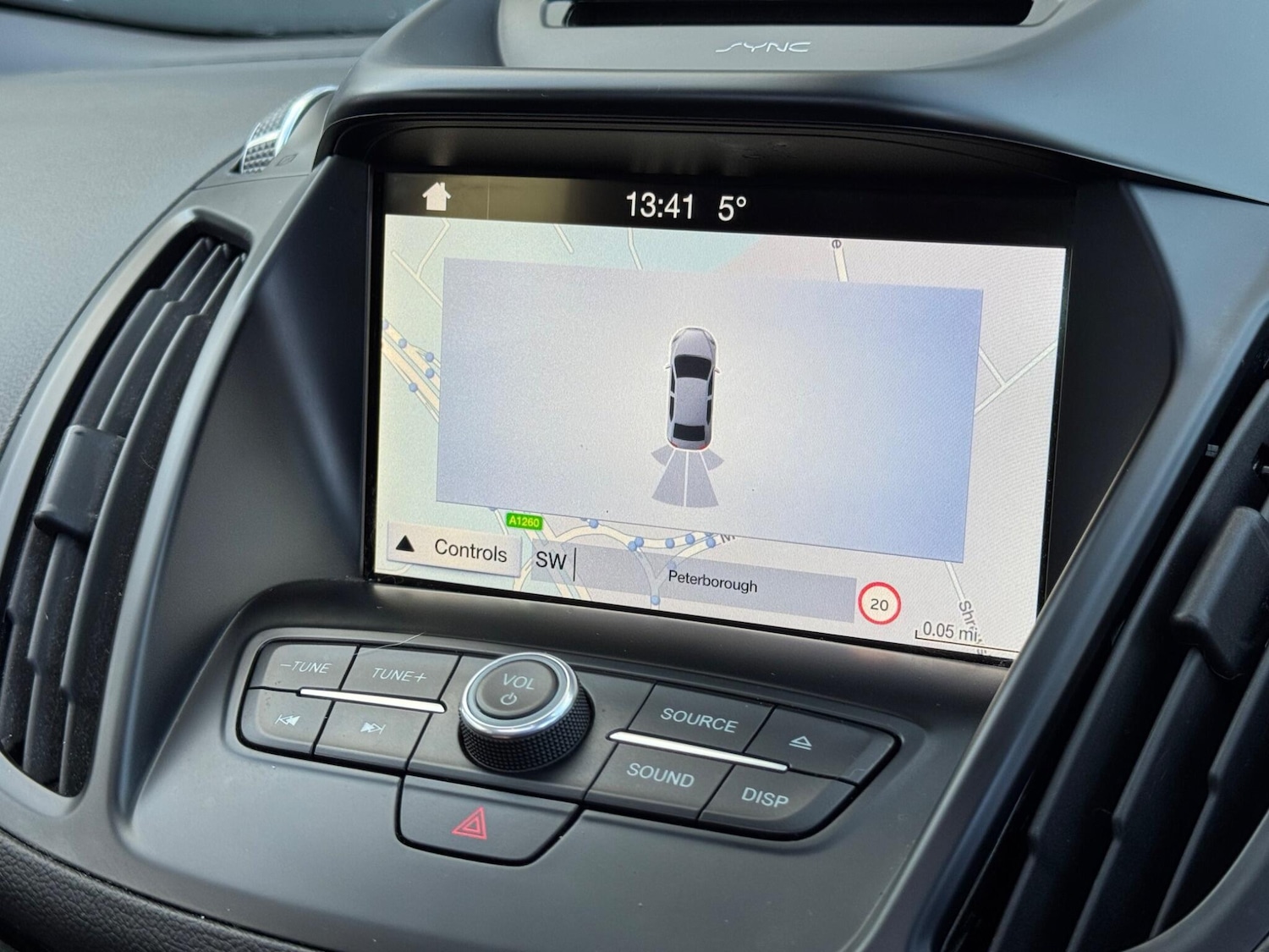 Used Ford Kuga for sale - 77166861: Photo 38