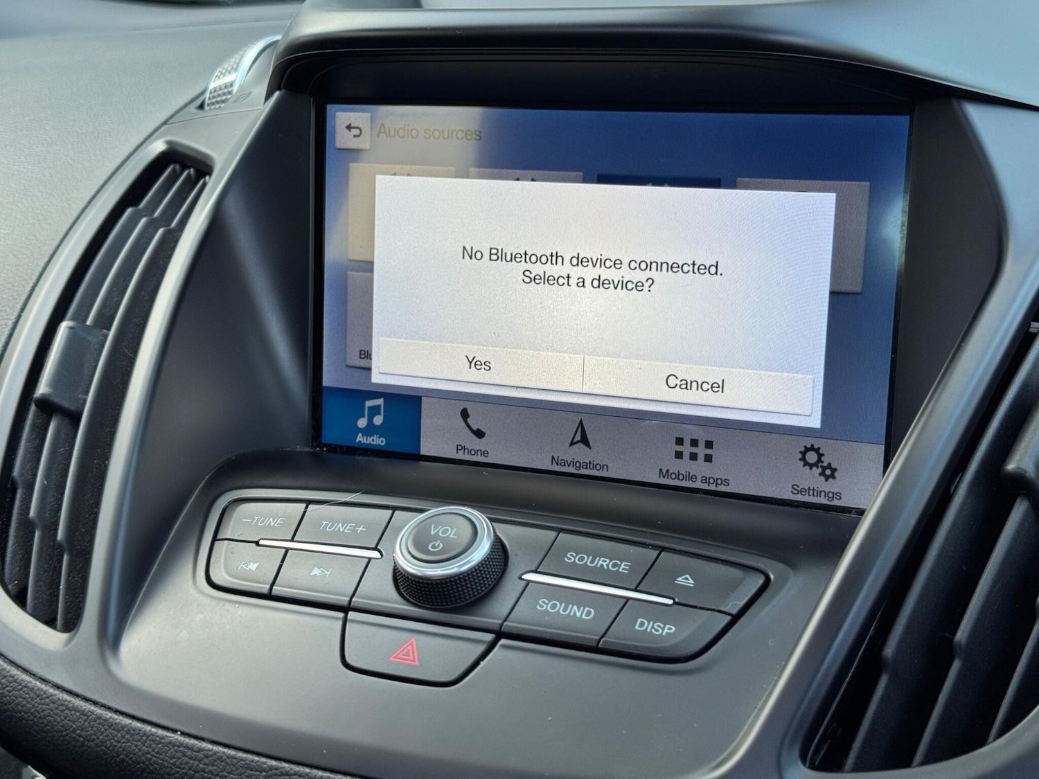 Used Ford Kuga for sale - 77166861: Photo 39