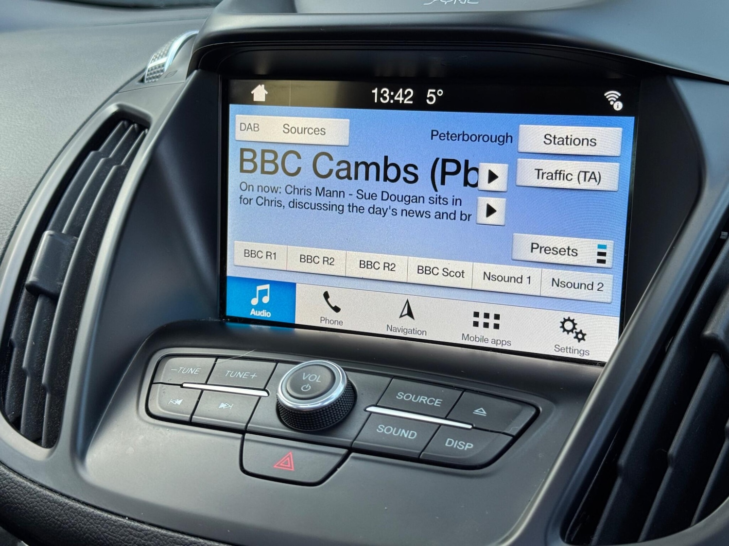 Used Ford Kuga for sale - 77166861: Photo 40