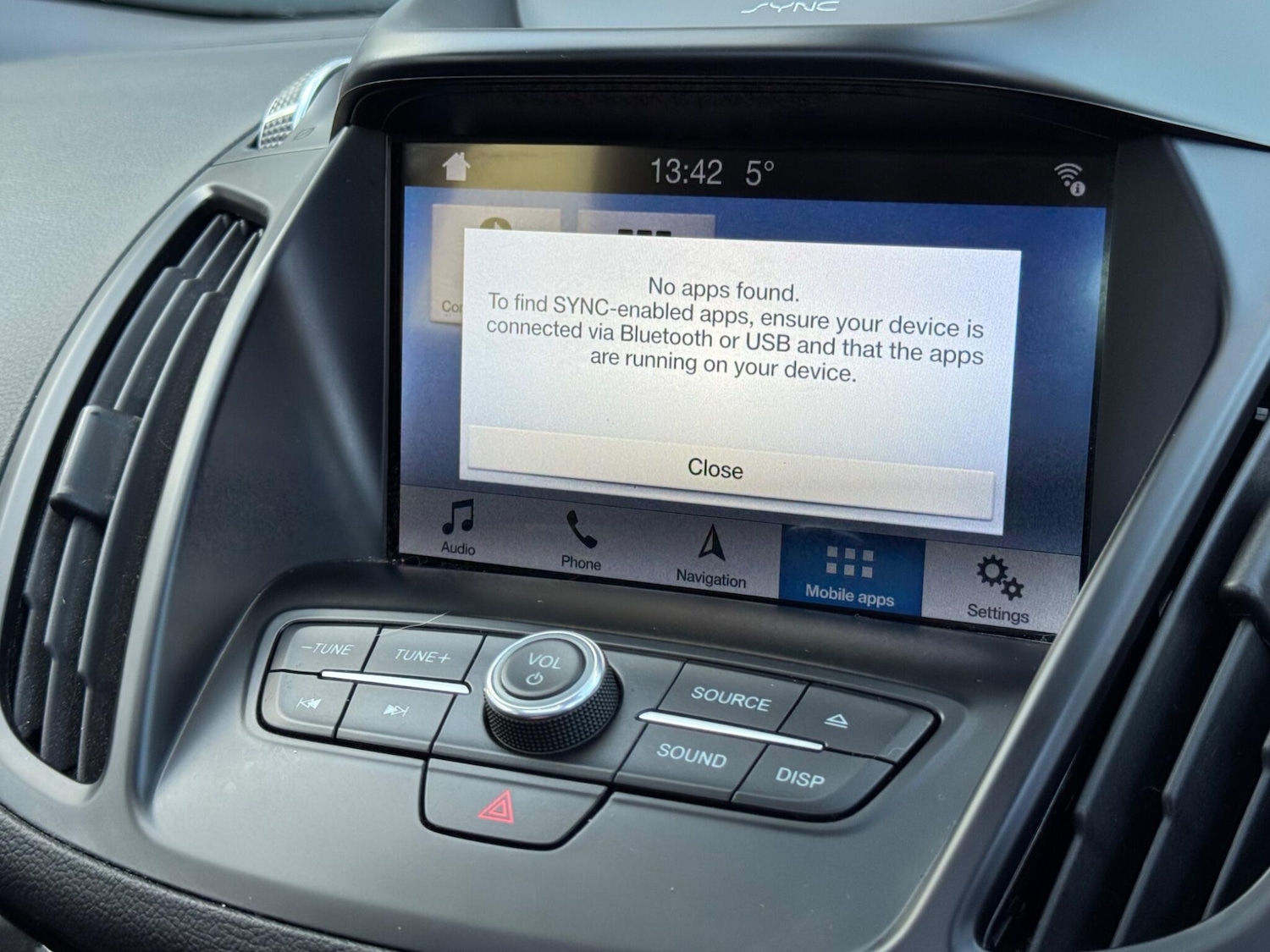 Used Ford Kuga for sale - 77166861: Photo 42