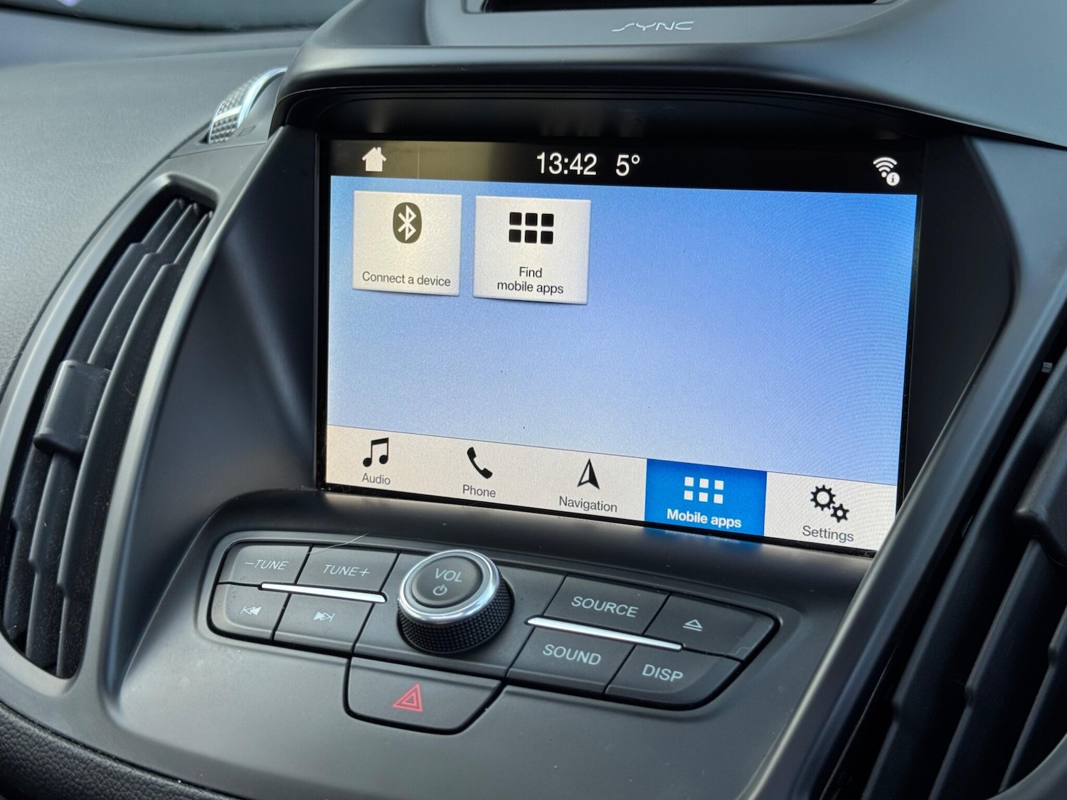 Used Ford Kuga for sale - 77166861: Photo 43