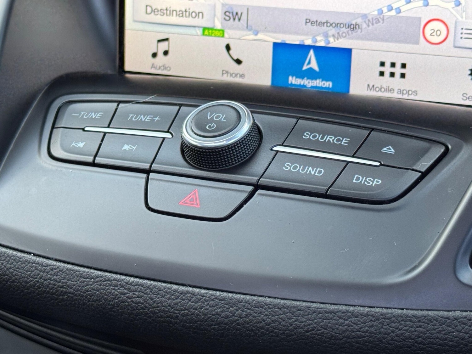 Used Ford Kuga for sale - 77166861: Photo 45