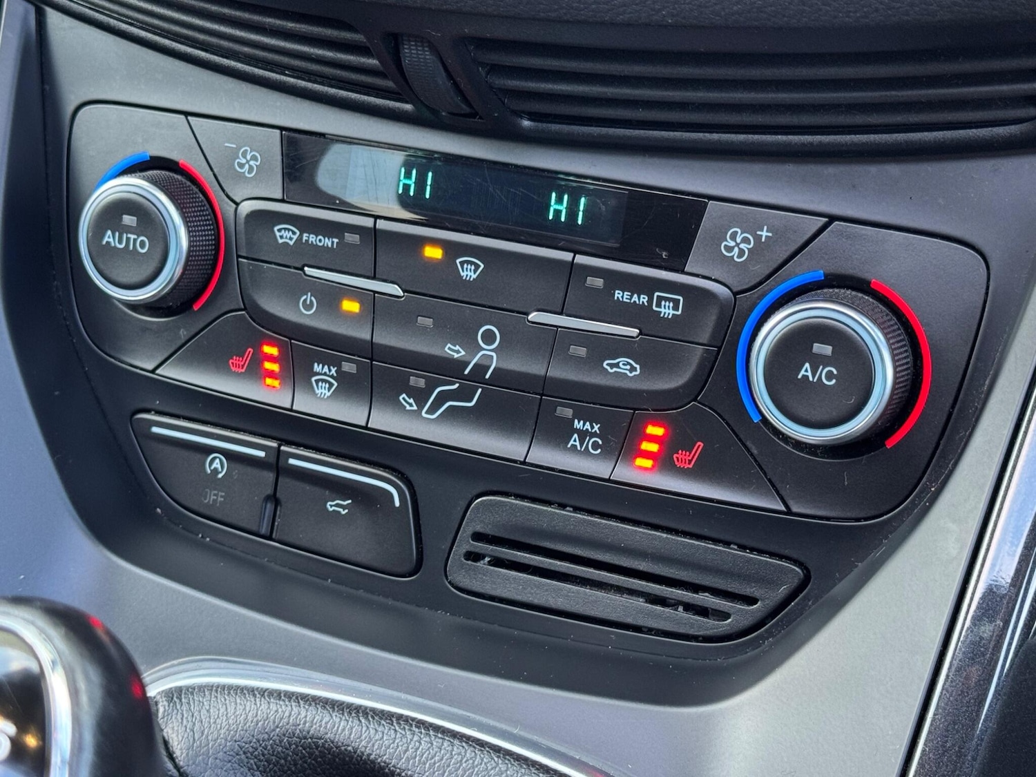 Used Ford Kuga for sale - 77166861: Photo 46