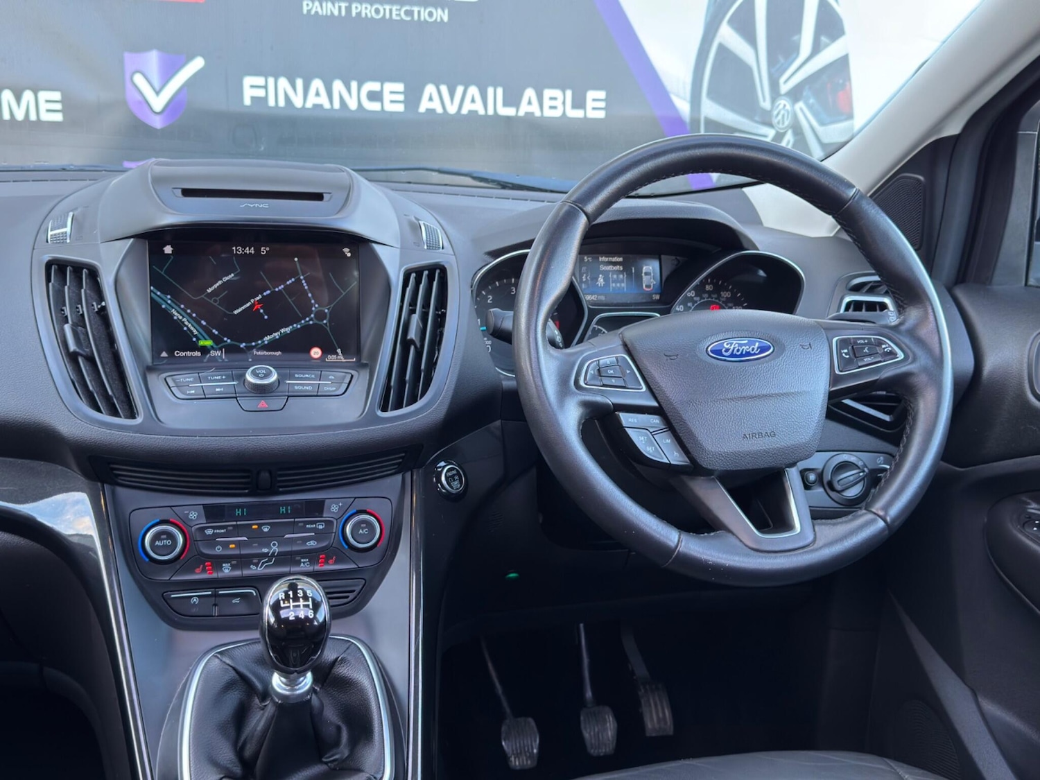 Used Ford Kuga for sale - 77166861: Photo 49