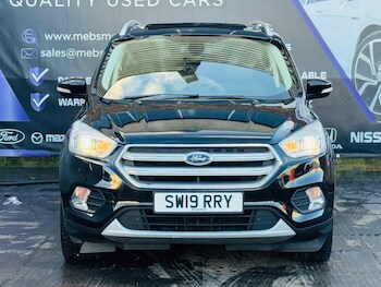 Used Ford Kuga 2019 for sale - 77166861: Photo