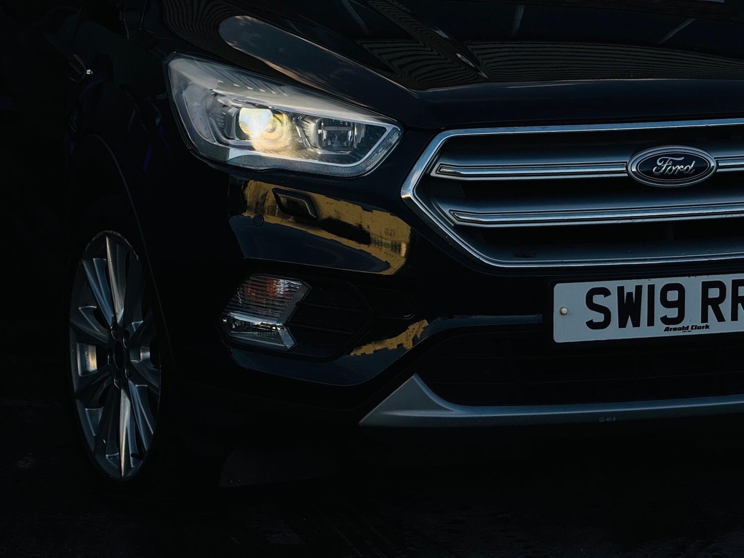 Used Ford Kuga for sale - 77166861: Photo 5