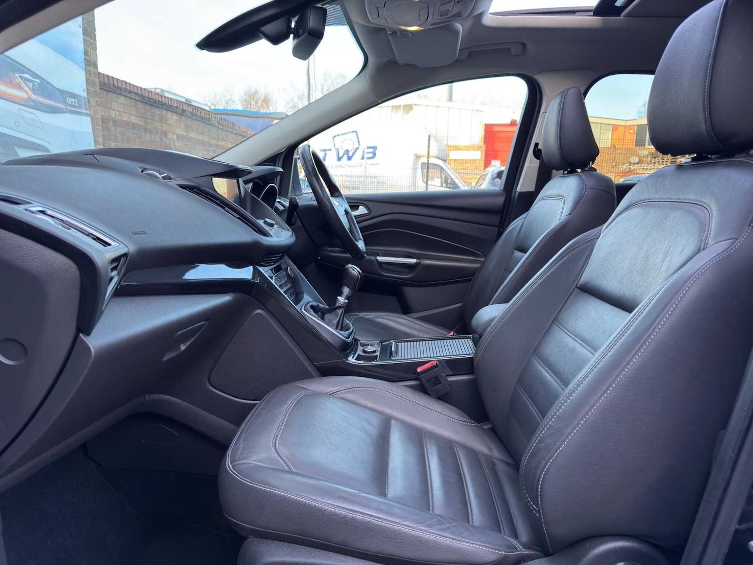 Used Ford Kuga for sale - 77166861: Photo 50