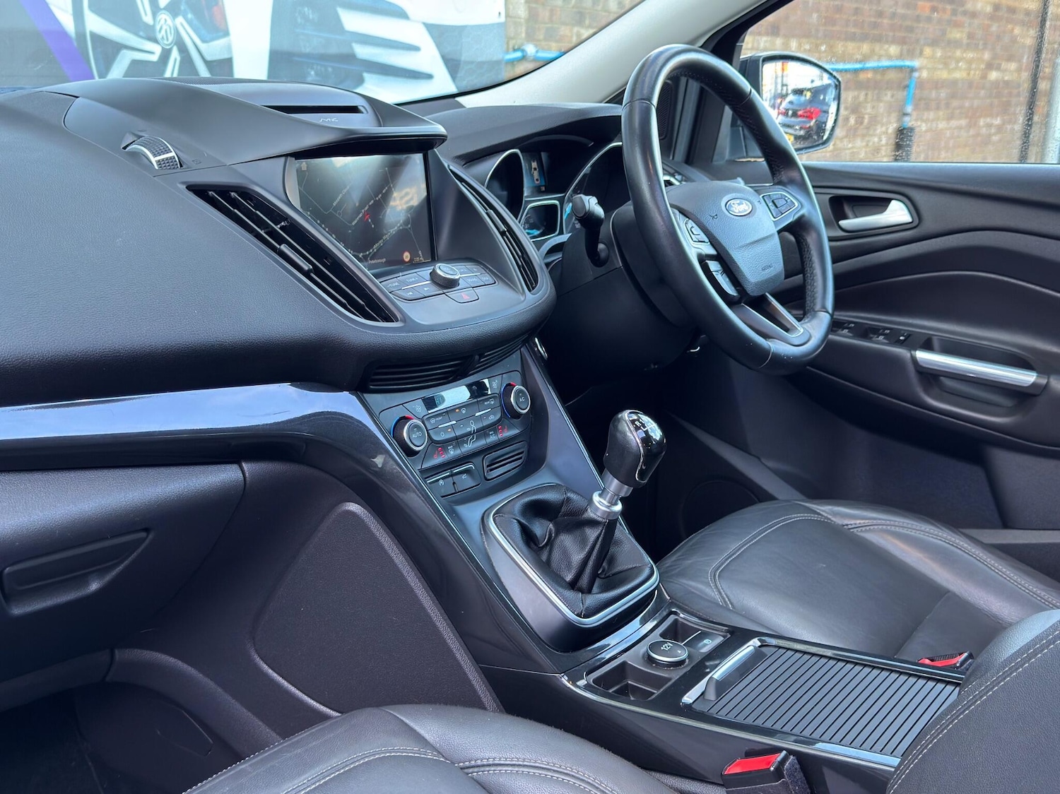 Used Ford Kuga for sale - 77166861: Photo 51