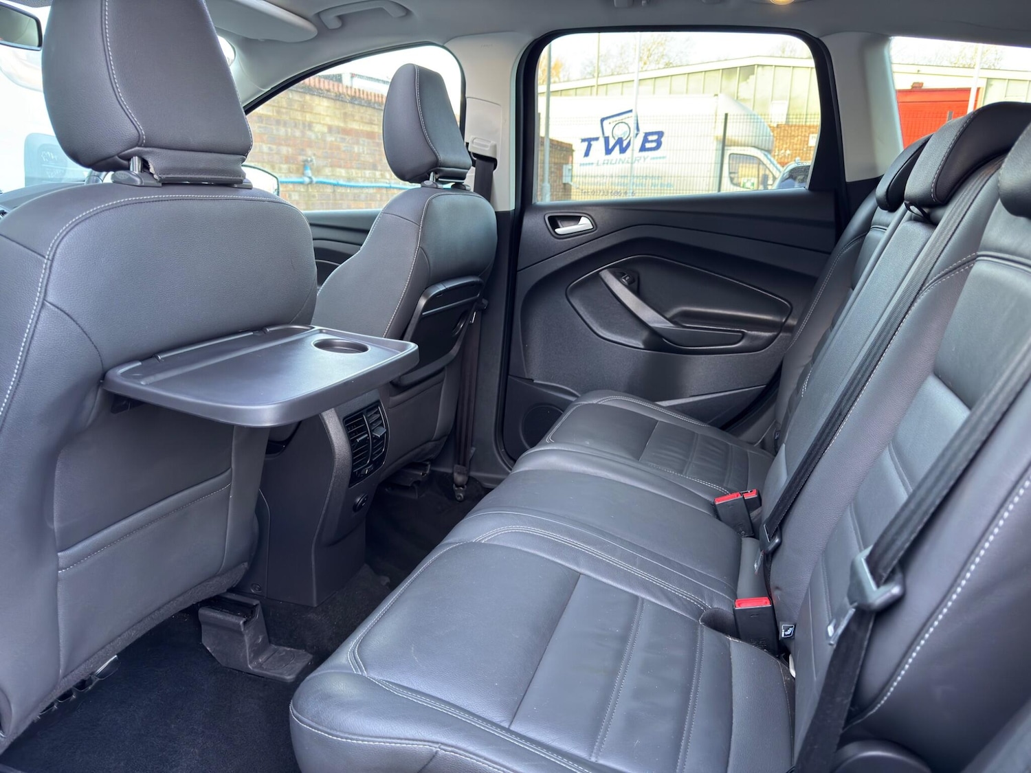 Used Ford Kuga for sale - 77166861: Photo 52