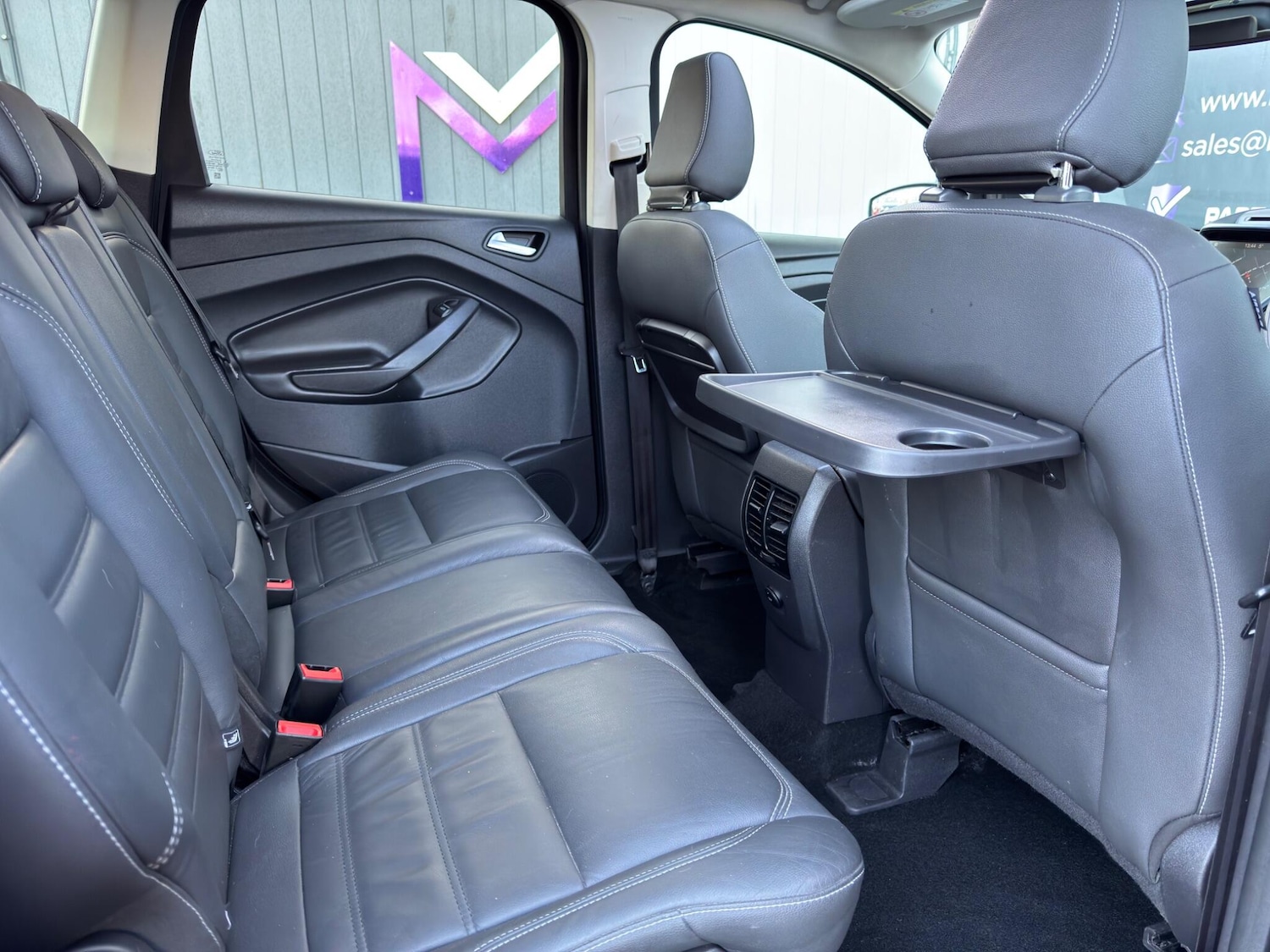 Used Ford Kuga for sale - 77166861: Photo 53