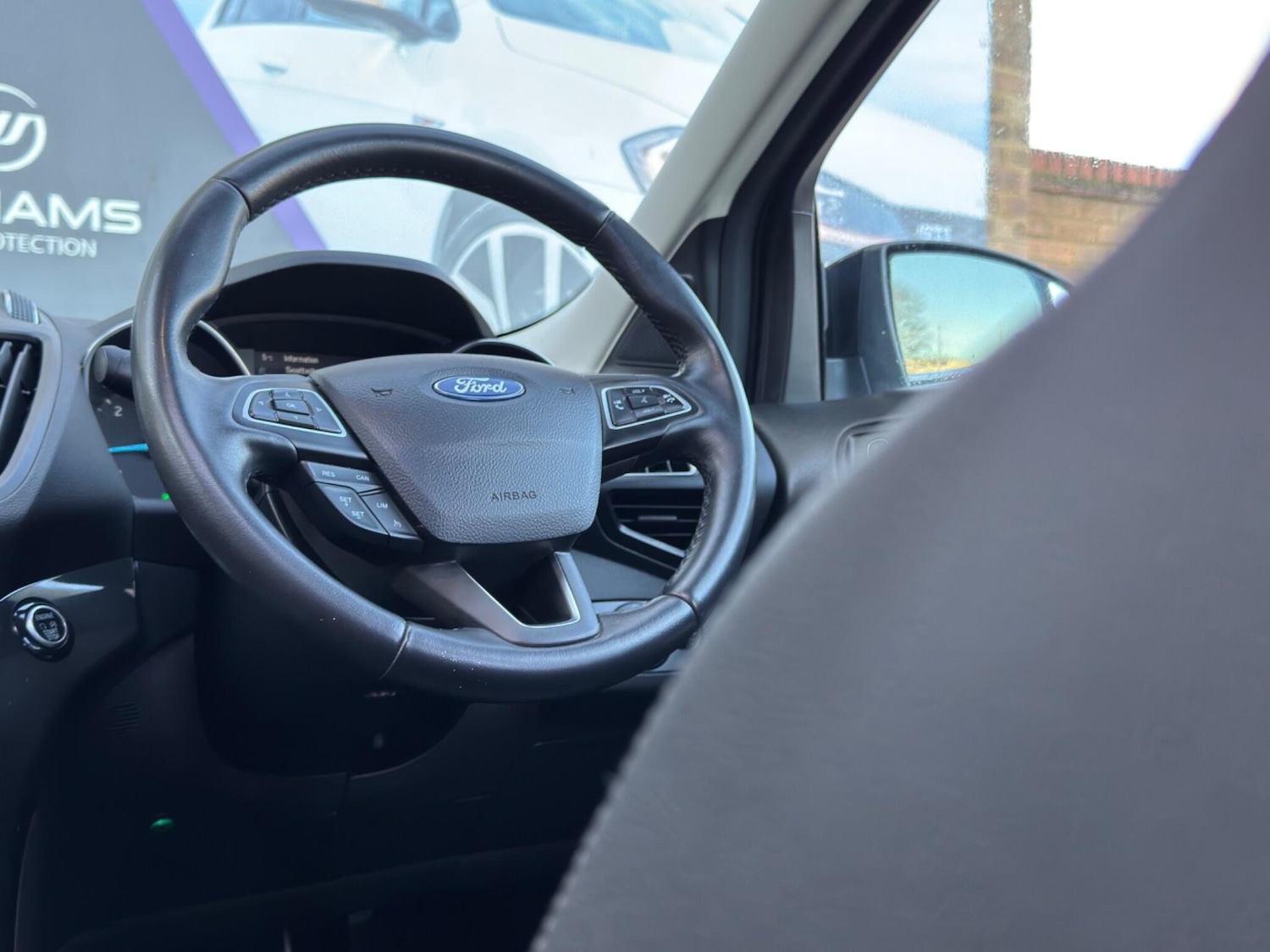 Used Ford Kuga for sale - 77166861: Photo 54