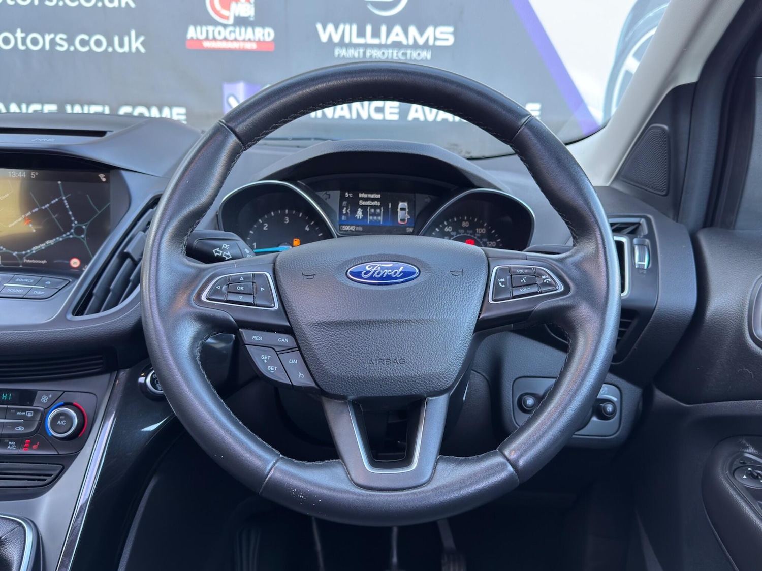 Used Ford Kuga for sale - 77166861: Photo 55