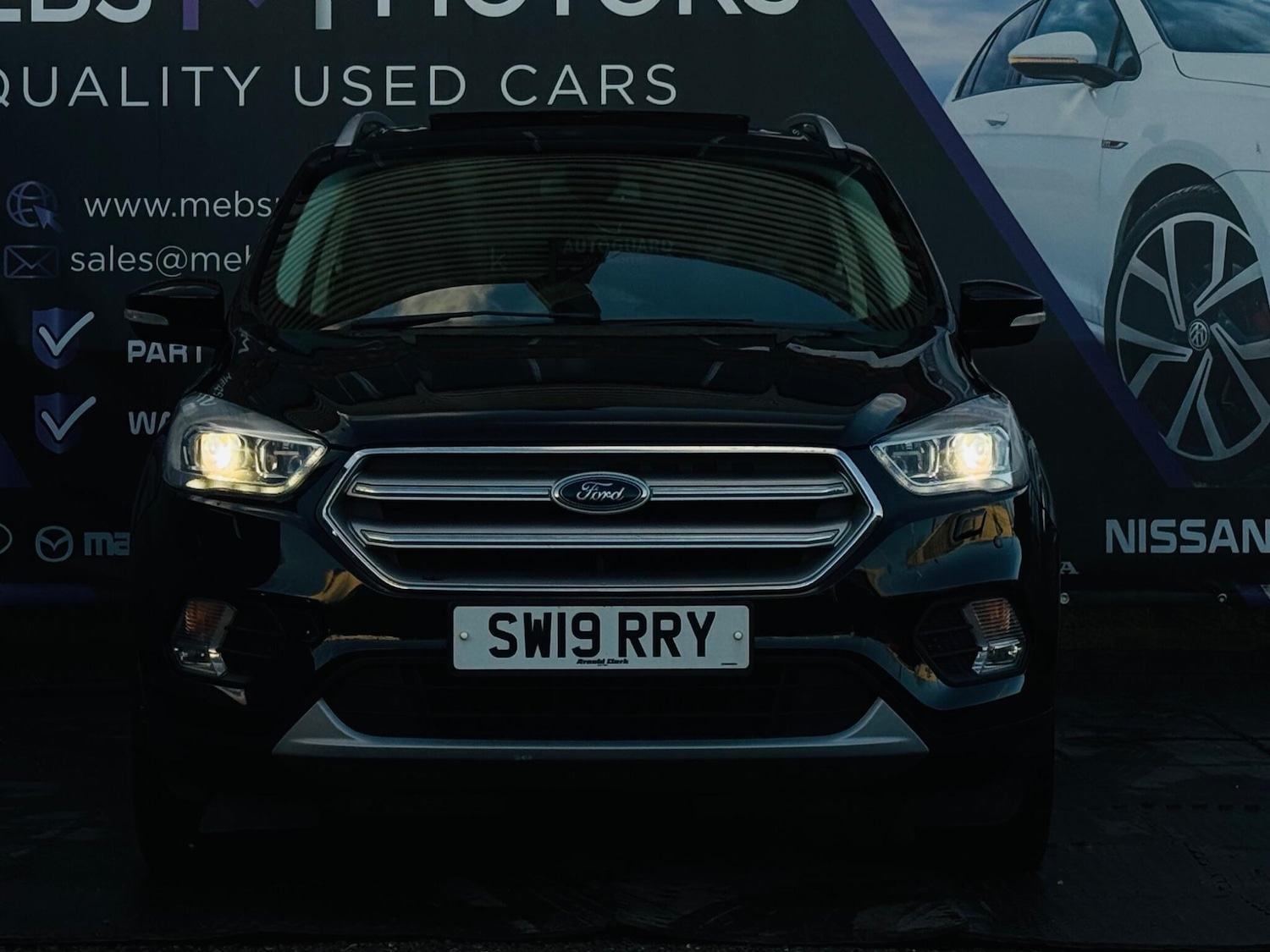 Used Ford Kuga for sale - 77166861: Photo 6