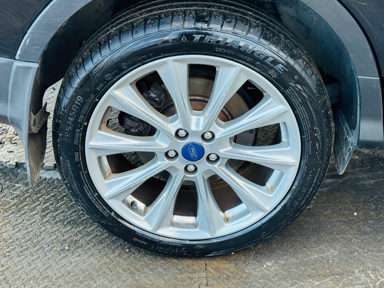 Used Ford Kuga for sale - 77166861: Photo 7