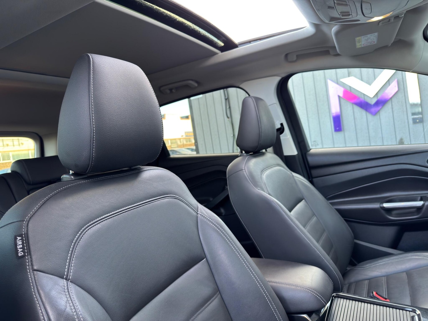 Used Ford Kuga for sale - 77166861: Photo 8